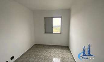 Imagem 5: Apartamento no Jabaquara (COD.1787 L