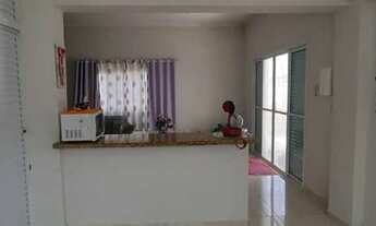 Imagem 7: LINDA CASA COM PISCINA EM EXCELENTE BAIRRO, APROVEITE!!