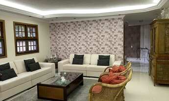 Imagem 4: Casa em Alphaville Resid 9 354m 4 qtos c/2suites 6vg R$:2.350.000