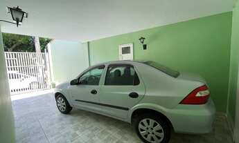 Imagem 6: Térrea para venda possui 117 metros quadrados com 3 quartos em Jardim Liberdade - Jacareí