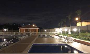 Imagem 4: Casa à venda em condomínio com 92m² úteis, 3 dormitórios, 1 suíte, 2 vagas, no Medeiros, J