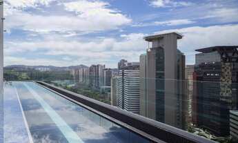 Imagem: Apartamento à venda no Wave, prédio mais