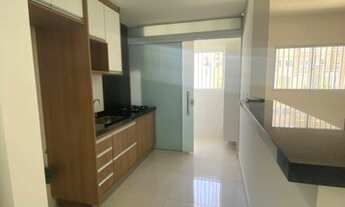 Imagem 7: Apartamento para venda tem 62 metros quadrados com 2 quartos 1 suíte