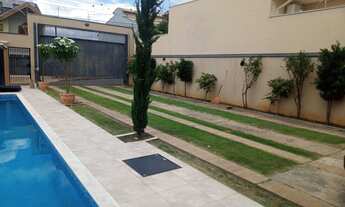 Imagem 5: Sobrado em Jardim Esplanada