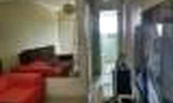 Imagem 4: Apartamento residencial à venda, Vila Inema, Hortolândia