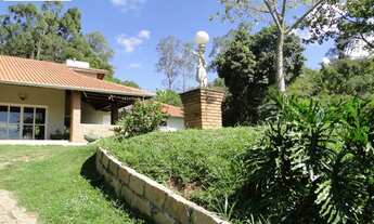 Imagem 5: CHACARA RESIDENCIAL em VINHEDO - SP, RECANTO FLORIDO / SANTA CÂNDIDA