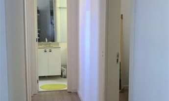 Imagem 6: Charmoso apartamento na cobertura para venda com três dormitórios no Taboão da Serra - SP