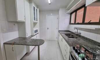 Imagem: São Paulo - Apartamento Padrão - Chácara