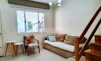 Imagem 4: CANOAS - Casa de Condomínio - Rio Branco