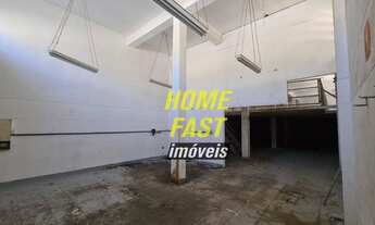 Imagem 3: Salão para alugar, 280 m² por R$ 5.000/mês - Vila Endres - Guarulhos/SP