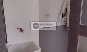 Imagem 6: Barueri - Apartamento Padrão - Melville Empresarial II