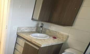 Imagem 2: Apartamento Parque do Jatobá