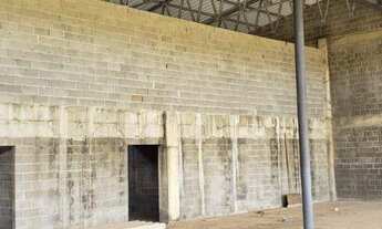 Imagem 6: Barracão para venda por - Betel - Paulínia/SP