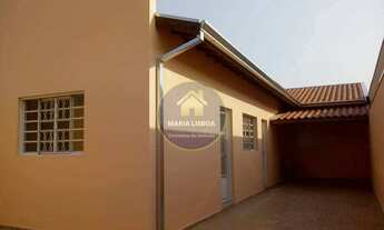 Imagem 2: Casa com 2 dormitórios - Reformada - Porto Feliz