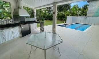 Imagem 2: Belo e charmoso Casa em condomínio com 4 dormitórios