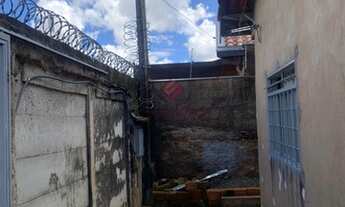 Imagem 3: Franca - Casa Padrão - Jardim Cambuí