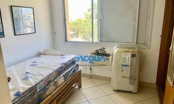 Imagem 5: Apartamento com 2 dormitórios à venda, 80 m² por R$ 375.000 - Vila Júlia - Guarujá/SP