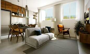 Imagem 7: Apartamento Minha Casa Minha Vida com garagem Barato -Suzano - SP