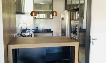 Imagem 5: Apartamento para venda possui 100 metros quadrados com 3 quartos