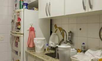 Imagem 4: Apartamento 2 dormitórios sendo 1 suíte e Lazer completo R$ 430.000,00