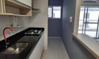 Imagem 4: Apartamento para venda com 92m² com 2 quartos em Maitinga - Bertioga - São Paulo