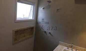 Imagem 2: Casa / Condomínio - Urbanova - Residencial Jardim do Golfe Estilo Contemporânea - 4 dormi