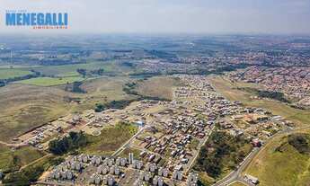 Imagem 6: Terrenos à venda - Vem Viver Piracicaba II