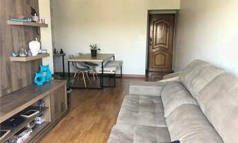 Imagem 2: Apartamento Mandaqui, 3 Dormitórios