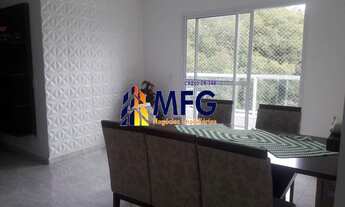 Imagem 2: Excelente Apartamento E D Iguatemi Residencial