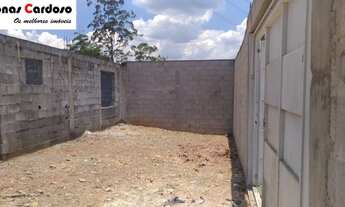 Imagem 4: TERRENO RESIDENCIAL em MOGI DAS CRUZES - SP, JARDIM ALVORADA