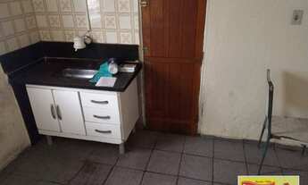 Imagem 3: Casa com 3 dormitórios à venda, 100 m² por R$ 450.000,00 - Cidade São Mateus - São Paulo/S