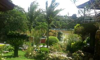 Imagem 4: Casa à venda possui 300 m^2 de terreno no Cond. Aruã - Mogi das Cruzes - SP