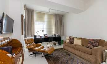 Imagem 7: Imperdível na Al.Itú com a Av. 9 de Julho!