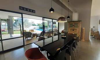 Imagem 5: Casa Condomínio Reserva do Paratehy