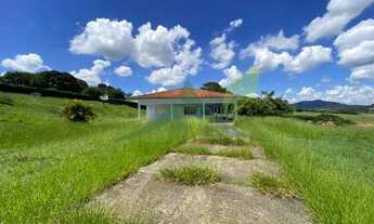 Imagem 5: Sítio na represa com 22 mil metros em Piracaia