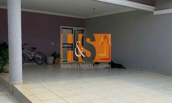 Imagem: CASA RESIDENCIAL em INDAIATUBA - SP, JARDIM
