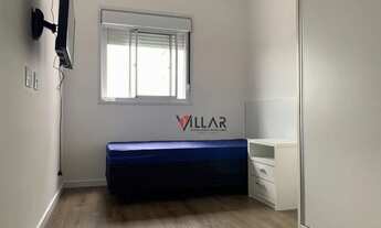 Imagem 7: Apartamento com 2 dormitórios à venda, 60 m² por R$ 475.000,00 - Presidente Altino - Osasc