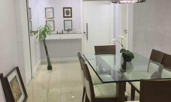 Imagem 6: Apartamento para venda tem 137 metros quadrados com 3 quartos em Adalgisa - Osasco - SP