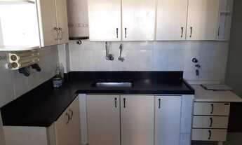 Imagem 4: Apartamento Centro - Edifício Elfrida Margarida