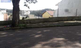 Imagem: TERRENO RESIDENCIAL em Jundiaí - SP, Jardim