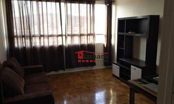 Imagem 2: Apartamento residencial à venda, Centro, Mogi das Cruzes