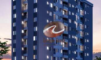 Imagem 4: Apartamento à venda, 56 m² por R$ 338.943,66 - Jardim Oriente - São José dos Campos/SP