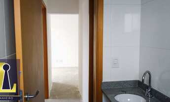 Imagem 4: Apartamento para venda possui 79 metros quadrados com 3 quartos em Quitaúna - Osasco - SP