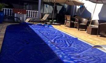 Imagem: CASA A VENDA EM IRACEMAPOLIS