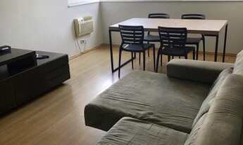 Imagem 2: FLAT RESIDENCIAL COM SERVIÇOS