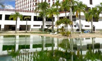 Imagem 7: Hotel e Área de 179.400 m² (acompanha bens móveis) - Águas de Lindóia - SP