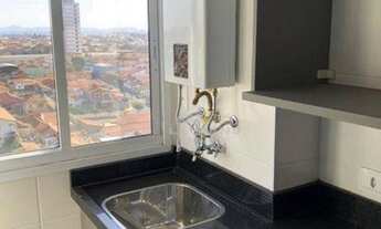 Imagem 6: Apartamento com 2 dormitórios à venda, 54 m² por R$ 275.000 - Residencial Provence -Paulic