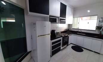 Imagem 7: Casa 03 dormitórios 1 suíte Universitário Americana SP