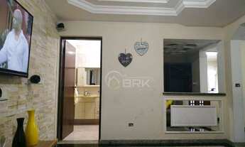 Imagem: Sobrado Ferraz de Vasconcelos 4 Dormitórios