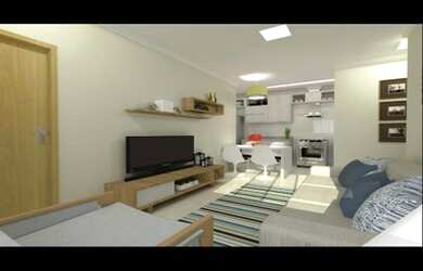 Imagem 2: Franca - Apartamento Padrão - Vila Santa Helena